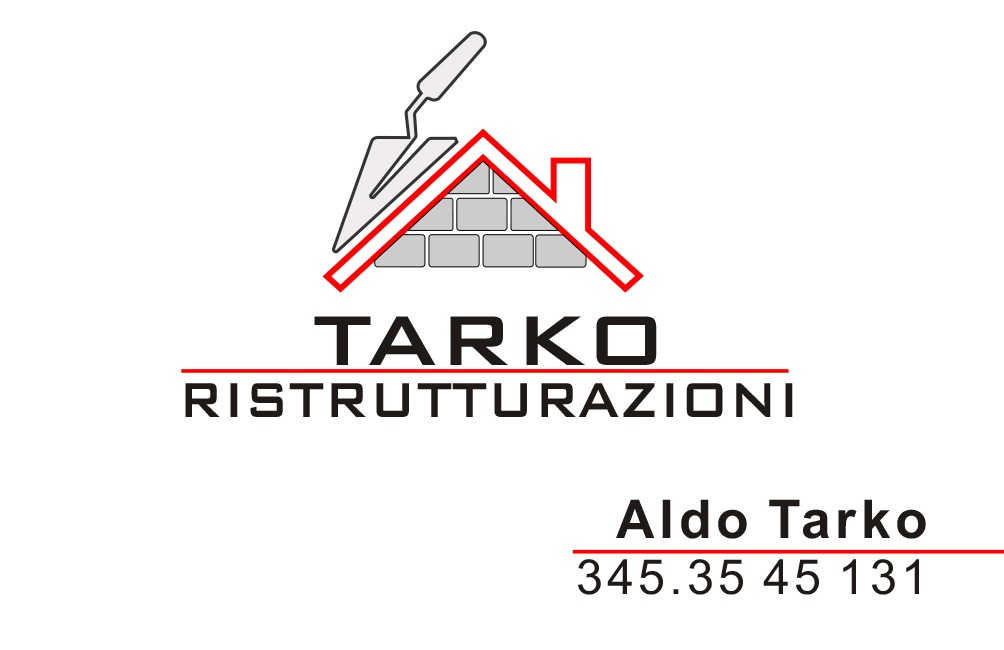 Tarko Ristrutturazioni Logo